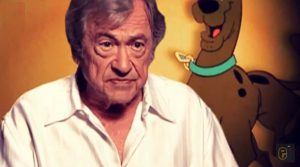 Guionista de animación Joe Ruby ha fallecido el 26 de agosto