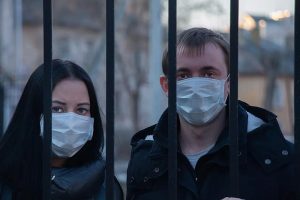 Madrid tomará medidas al no respetar la concentración 'antimascarillas' los términos dispuestos