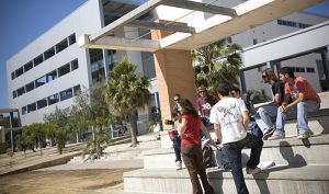 La Universidad española ante el covid-19: ventilación y uso obligatorio de mascarillas