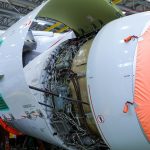 Acuerdan elaborar un plan de choque para el sector aeronáutico nacional