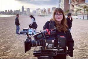 Isabel Coixet, distinguida con el Premio Nacional de Cinematografía 2020