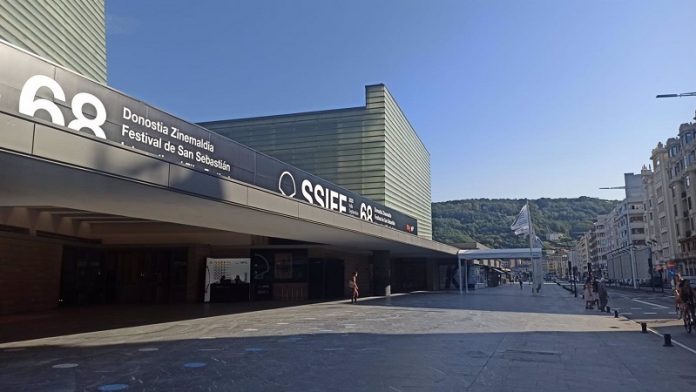 Johnny Depp, Matt Dillon, Viggo Mortensen y Gina Gershon estarán en la 68 edición del Festival de San Sebastián