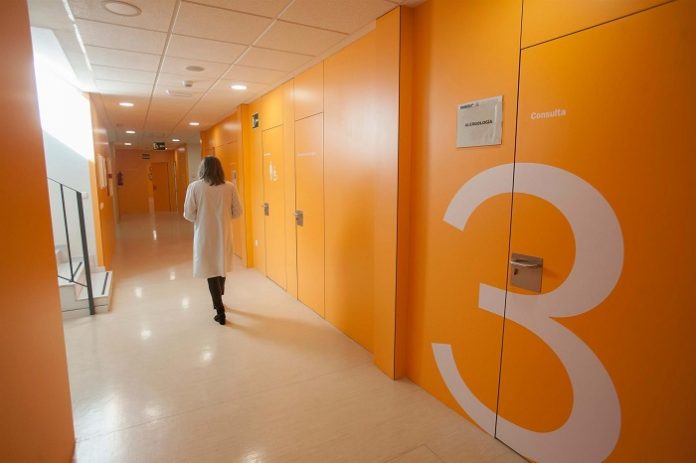 El uso de Calcifediol reduce la necesidad de ingreso en UCI por covid-19