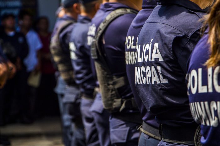 Detenido en Málaga un fugitivo por agredir sexualmente a menores