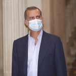 El Gobierno resta importancia a la ausencia del Rey en el acto judicial en Barcelona