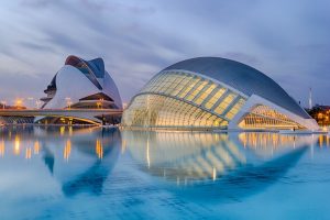 Valencia, una de las 6 mejores ciudades innovadoras de Europa