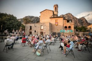 Un ranking sitúa a Collbató, Petra y Banyoles como los pueblos más hospitalarios de España