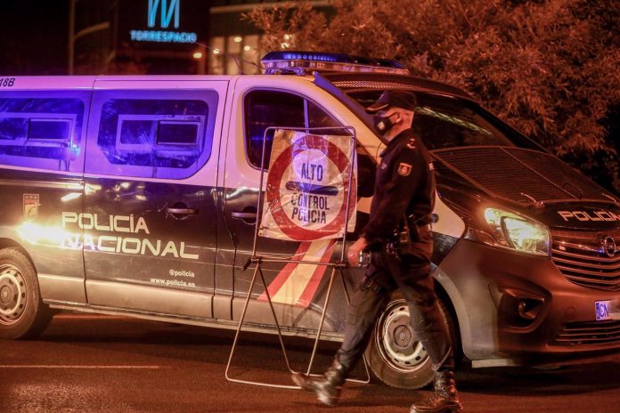 Coronavirus.- Normalidad en la Comunidad de Madrid en las primeras horas de restricciones, según el Gobierno regional