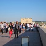 Las Ciudades Patrimonio impulsan nuevas estrategias para reactivar el turismo cultural y patrimonial