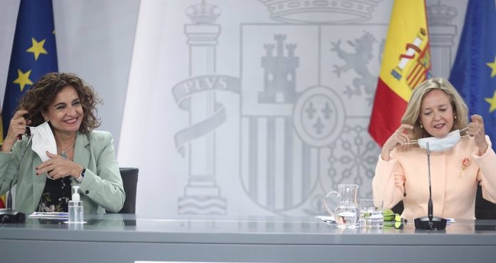 El Gobierno asigna 294 millones del Fondo de Financiación a Andalucía, segunda comunidad que más recibirá