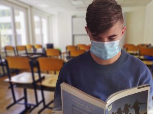 Así se mejora la ventilación en las aulas para evitar contagios de covid