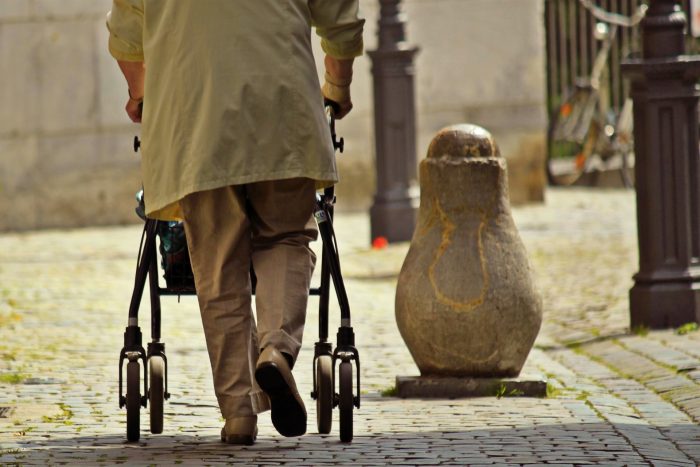 Investigadores españoles detectan enfermedades a partir de la forma de caminar
