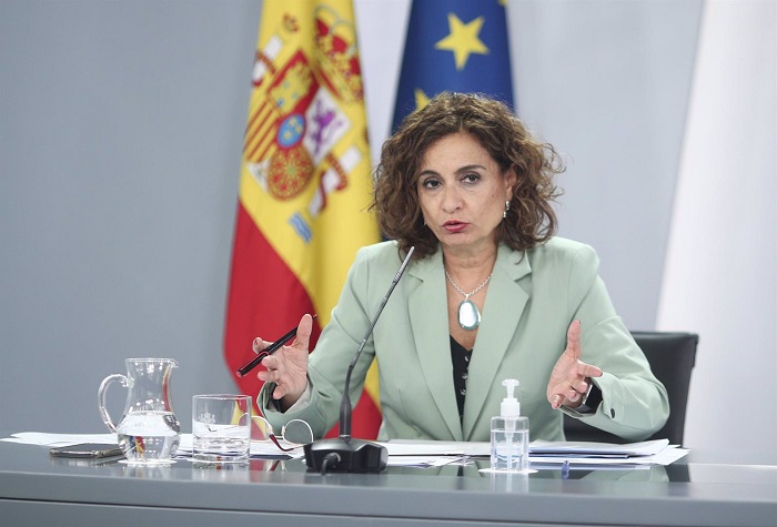 España apuesta por los confinamientos parciales para evitar uno nacional