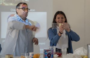 La Semana de la Ciencia acoge 140 actividades en 12 CCAA