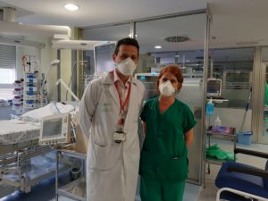 Gran estudio sobre los efectos cardiovasculares de la Covid en niños y adolescentes