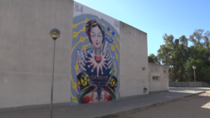 La UPV y Las Naves rinden tributo a Marie Curie