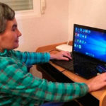 Escritora sordociega española gana el Concurso Europeo de Redacción sobre el Braille 2020