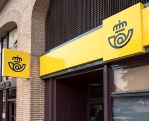 Correos lanza 3.381 puestos de personal laboral fijo