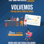 Comienza en toda España la Gran recogida de Alimentos