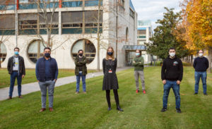 Crean en Navarra un sistema de reconocimiento de emociones faciales