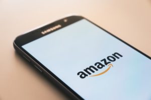 Cómo hay que hacerlo para comprar acciones de Amazon